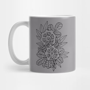 Intertwined Mug